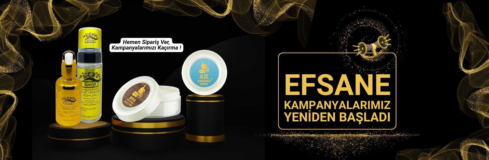 Mine Hanımın Arnavut Kremi