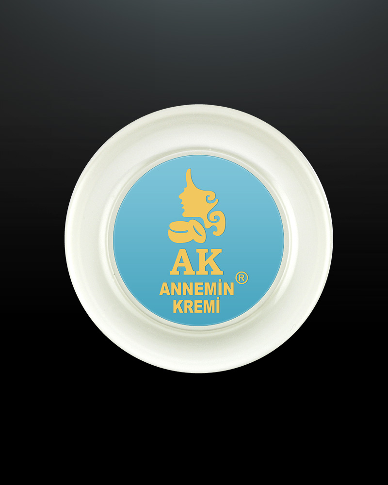 2 Lİ PAKET ANNEMİN KREMİ
