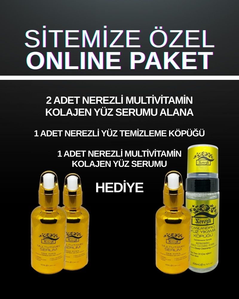 This product is not sold outside of Türkiye.